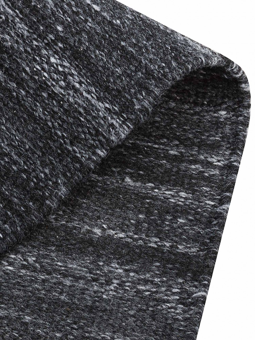 Tapete Kilim Cosmos Grafite