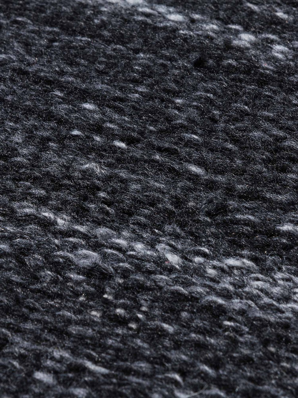 Tapete Kilim Cosmos Grafite