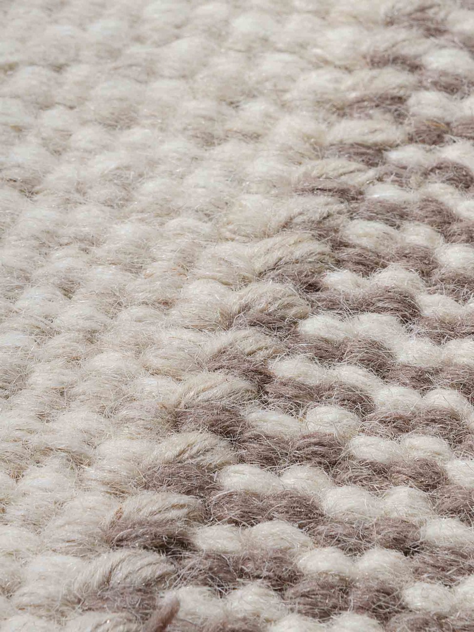 Tapete Java Santro Patchwork Orgânico 3