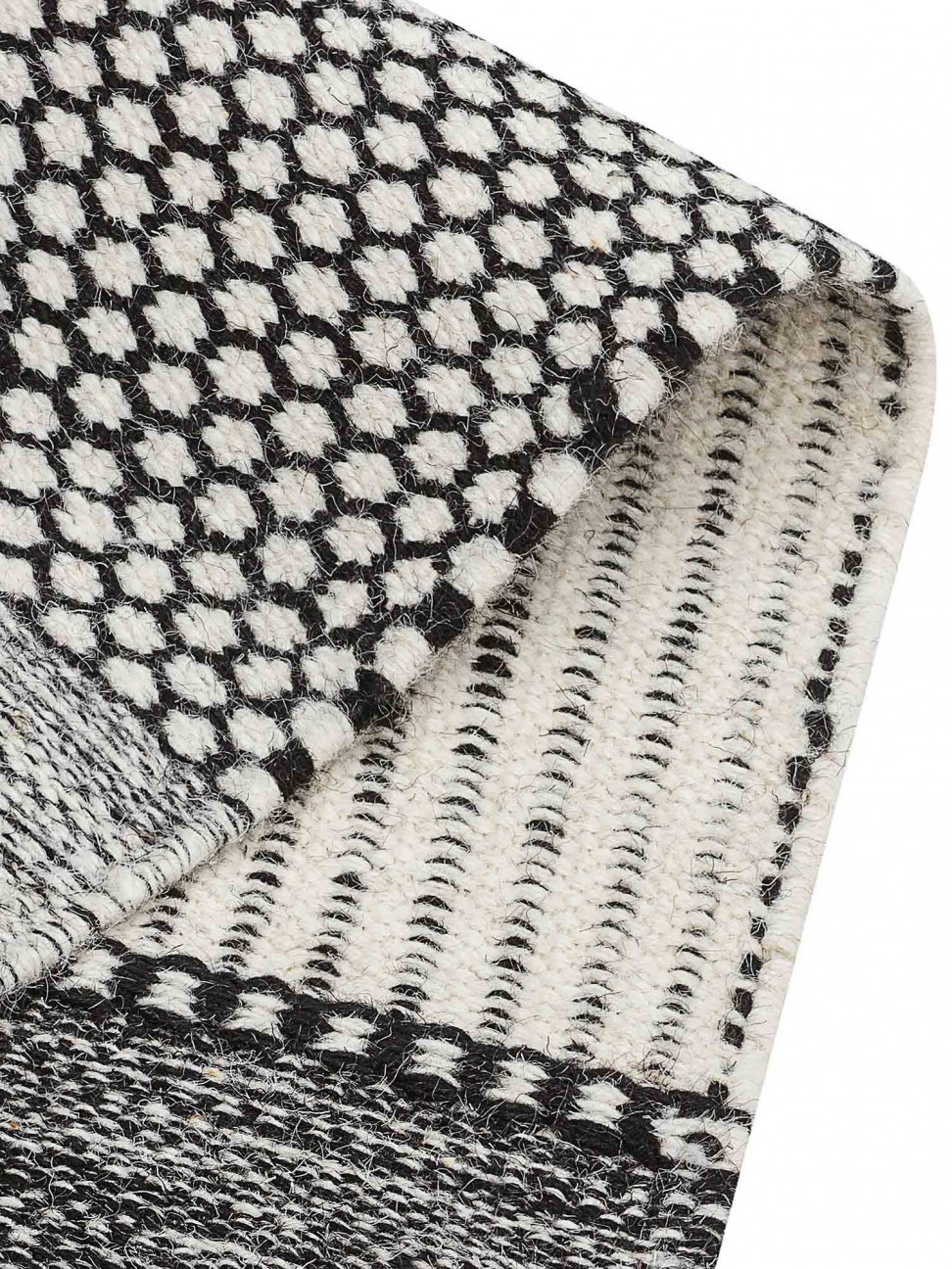 Tapete Kilim Dunas 11