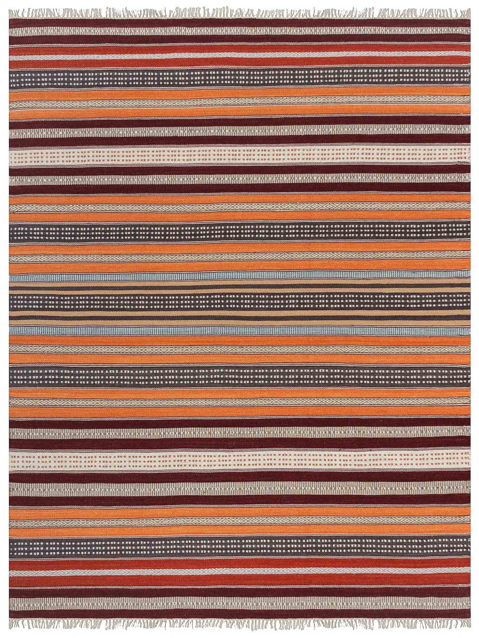 Tapete Kilim Dunas 16