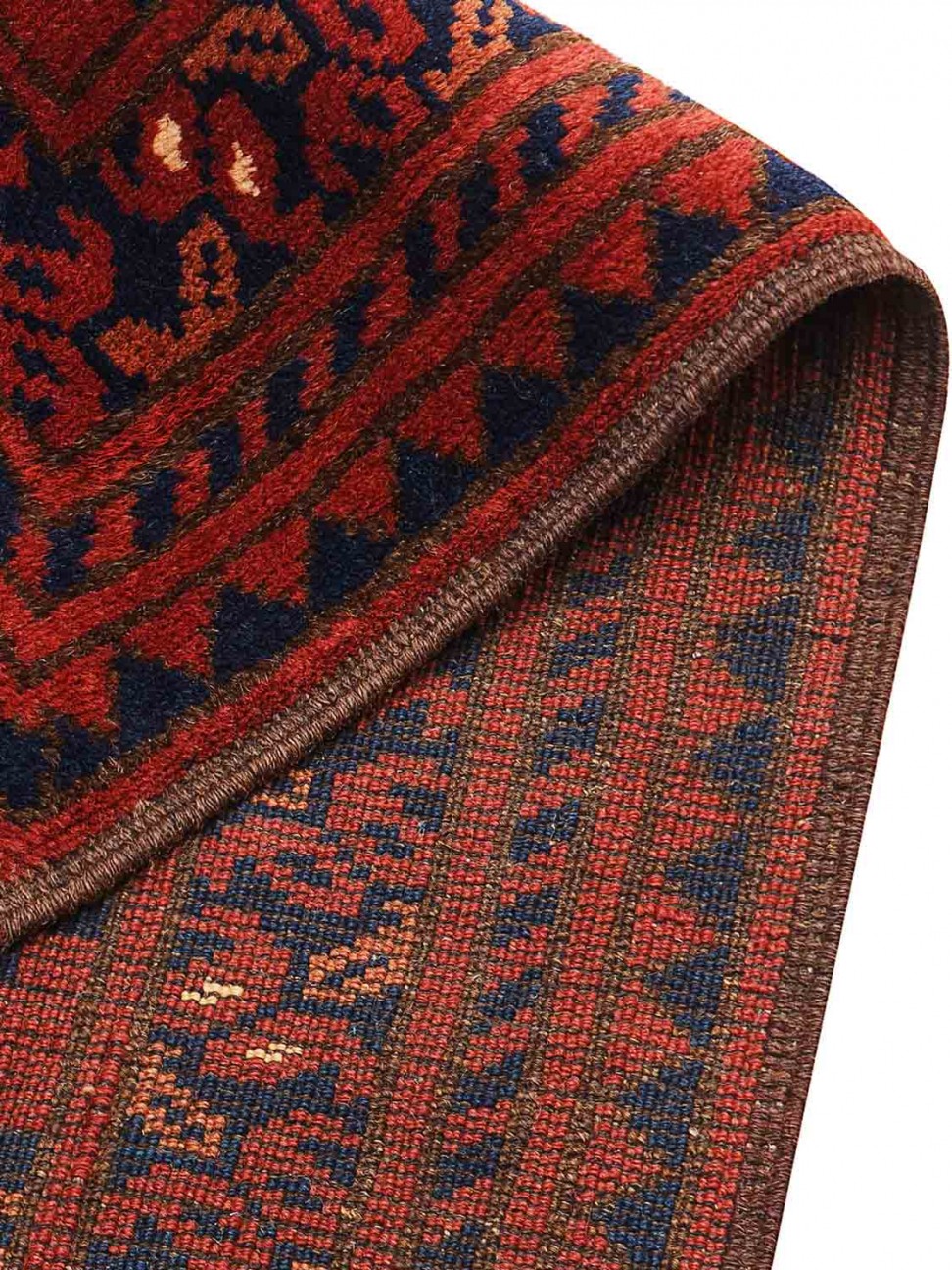 Tapete Persa Turkman Hali