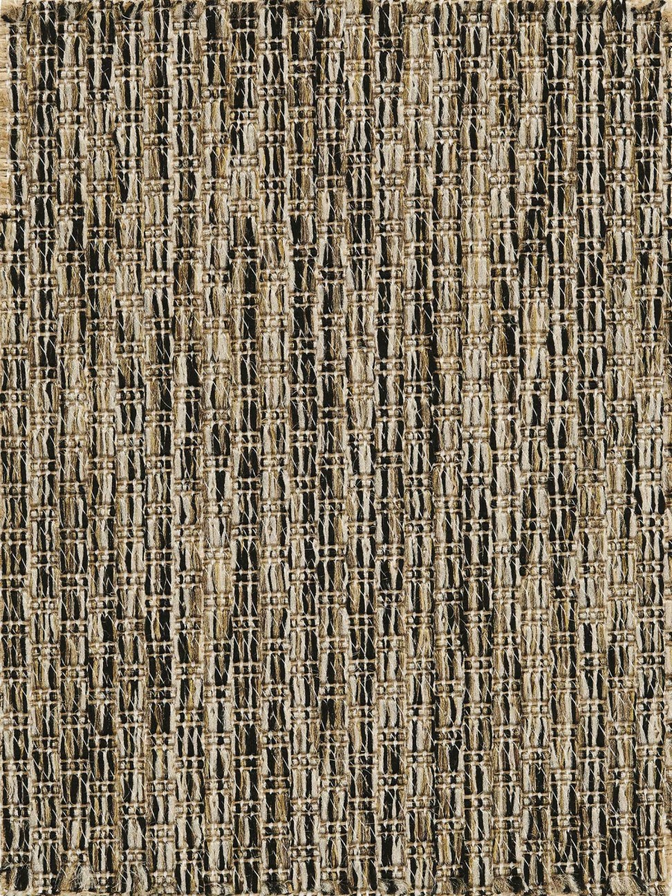 Tapete São Carlos New Bouclê Chumbo