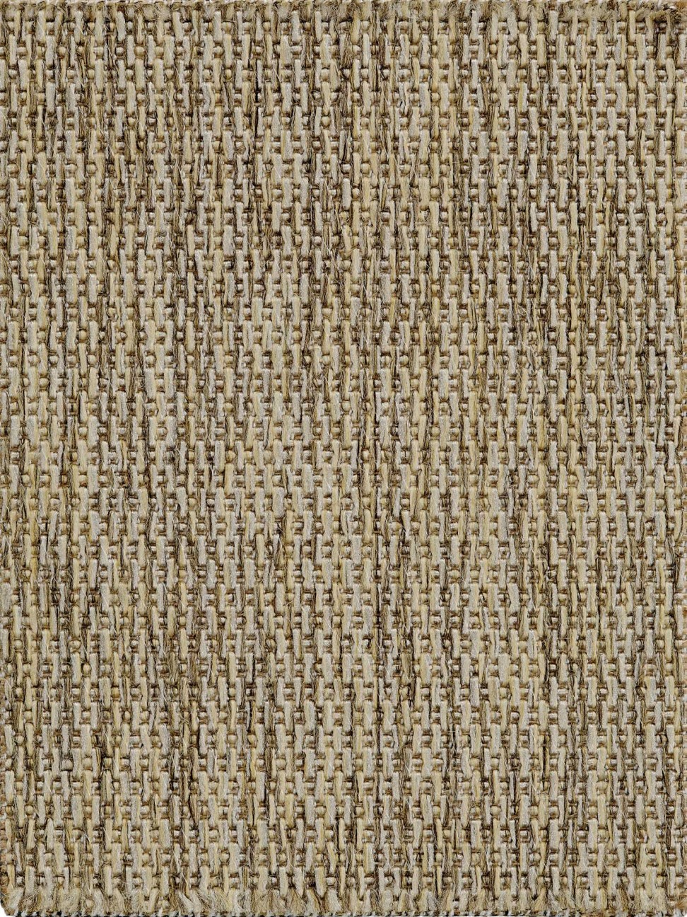 Tapete São Carlos New Bouclê Palha