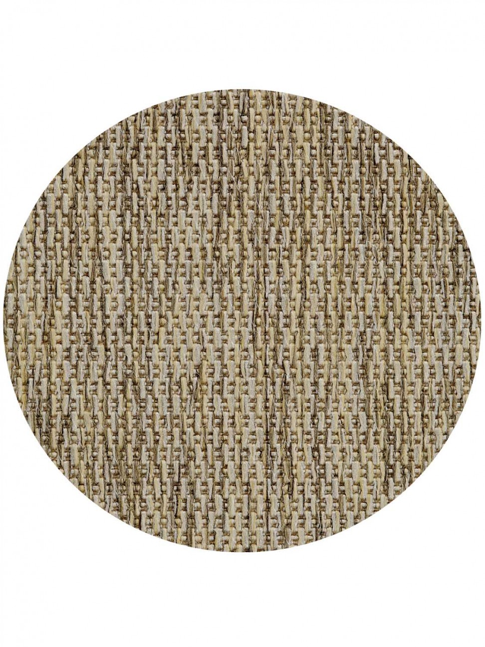 Tapete São Carlos New Bouclê Palha