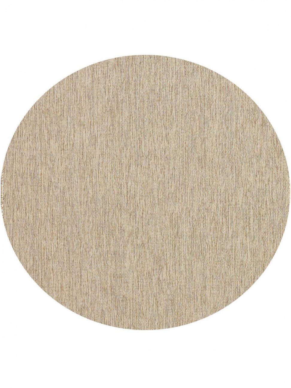 Tapete São Carlos New Bouclê Palha