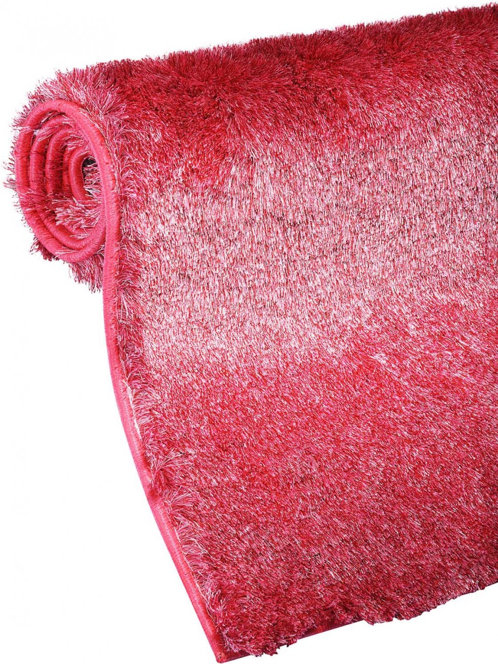 Tapete Shaggy Toulouse Pink Mescla