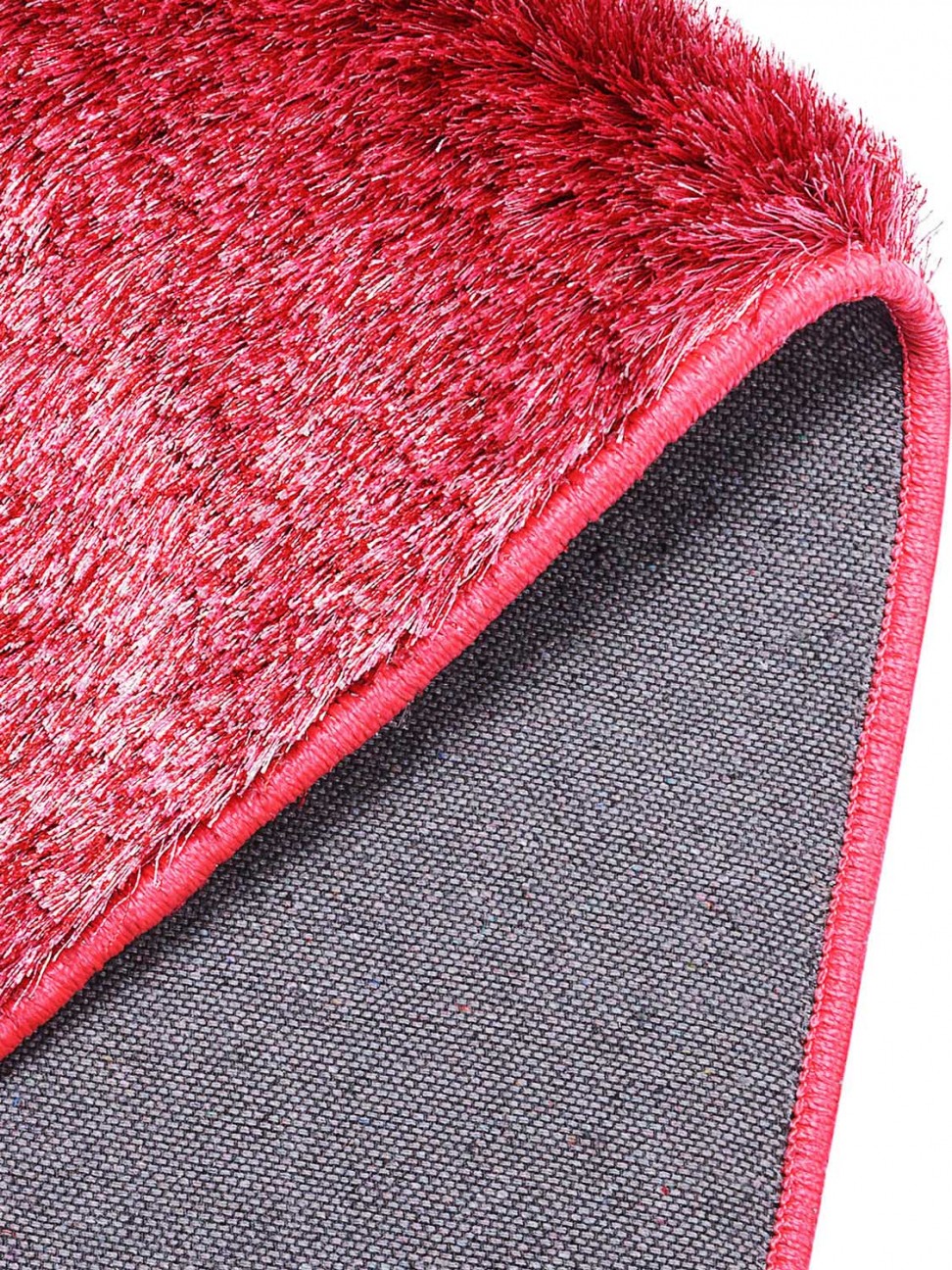 Tapete Shaggy Toulouse Pink Mescla