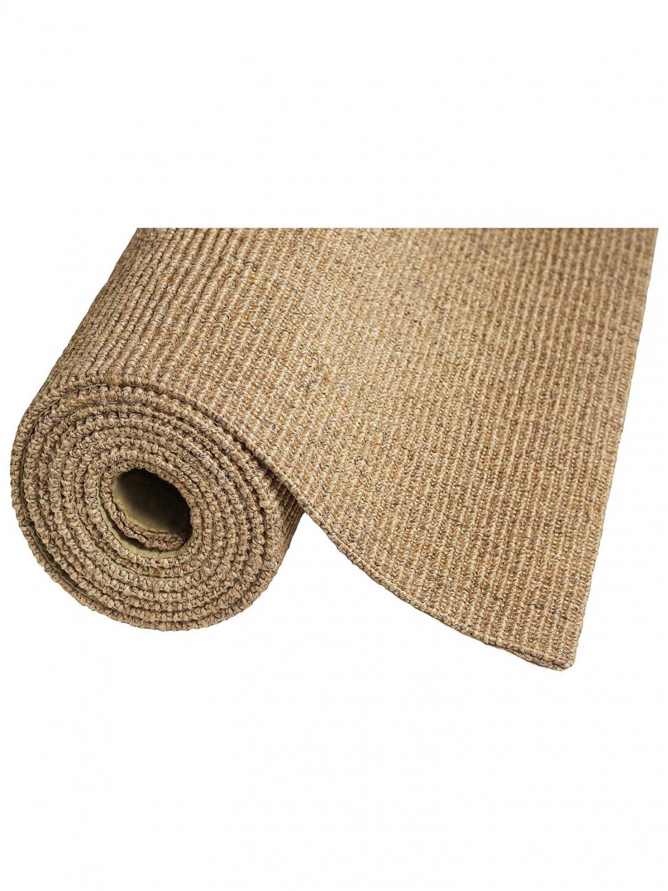 Tapete Sisal Camelo CD 