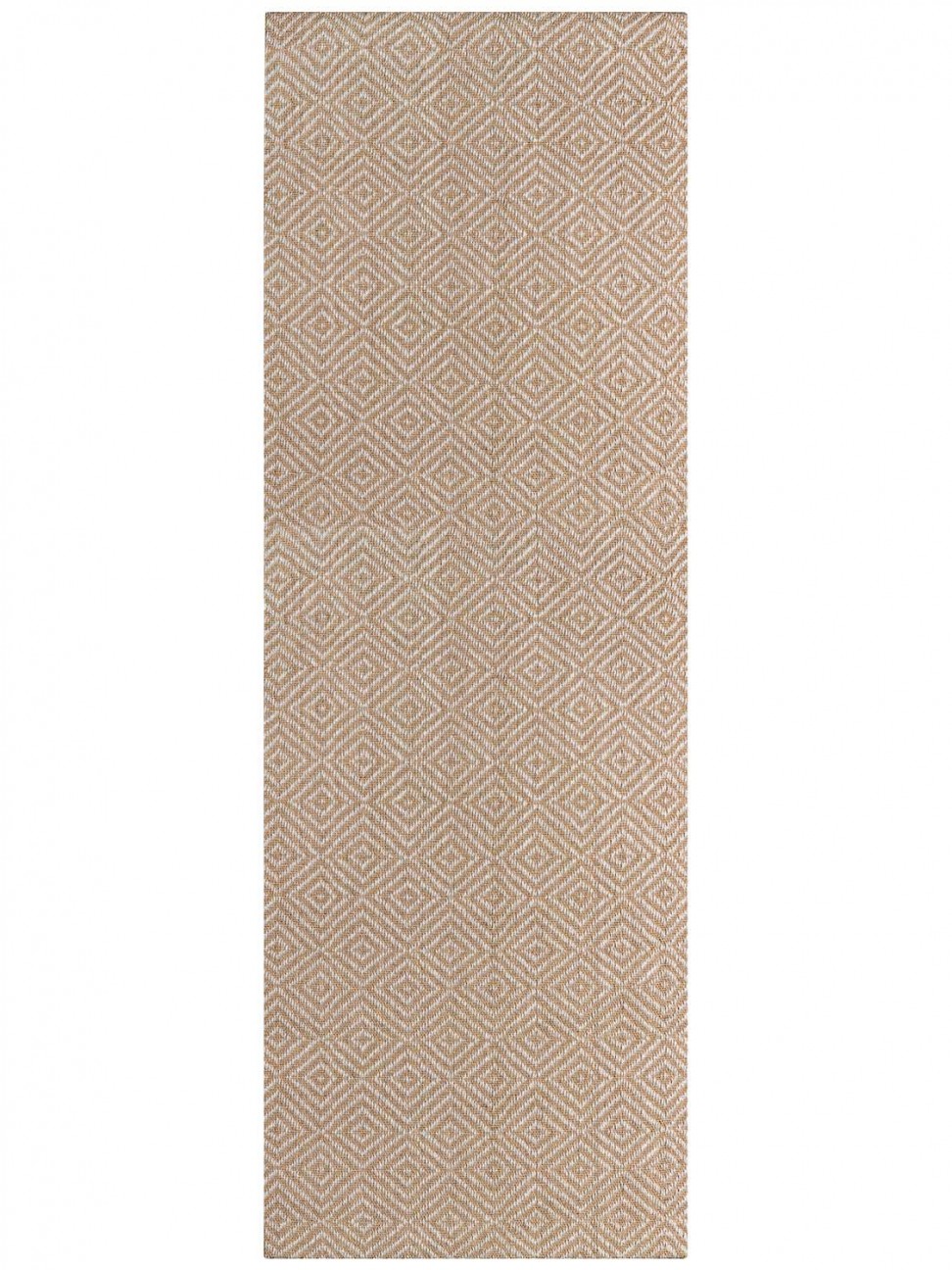 Tapete Sisal Diamante HD