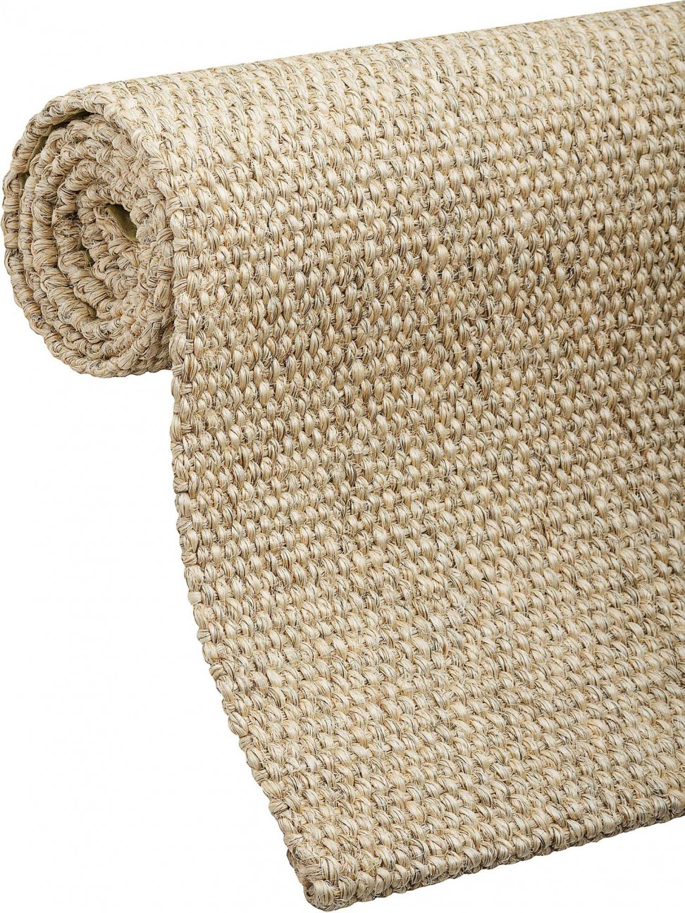 Tapete Sisal Polar FE