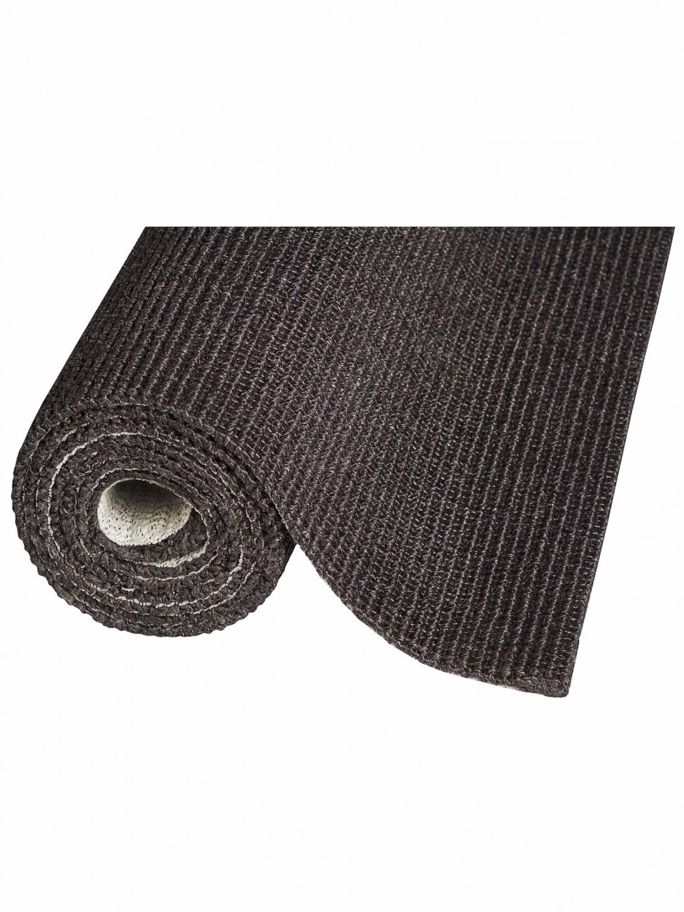 Tapete Sisal Preto CX