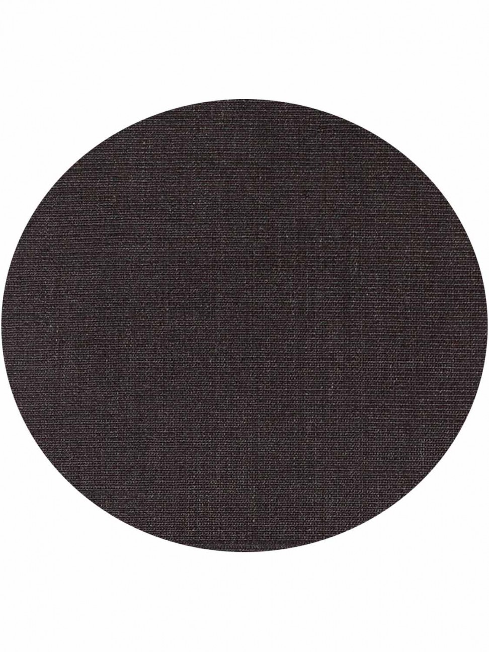 Tapete Sisal Preto CX