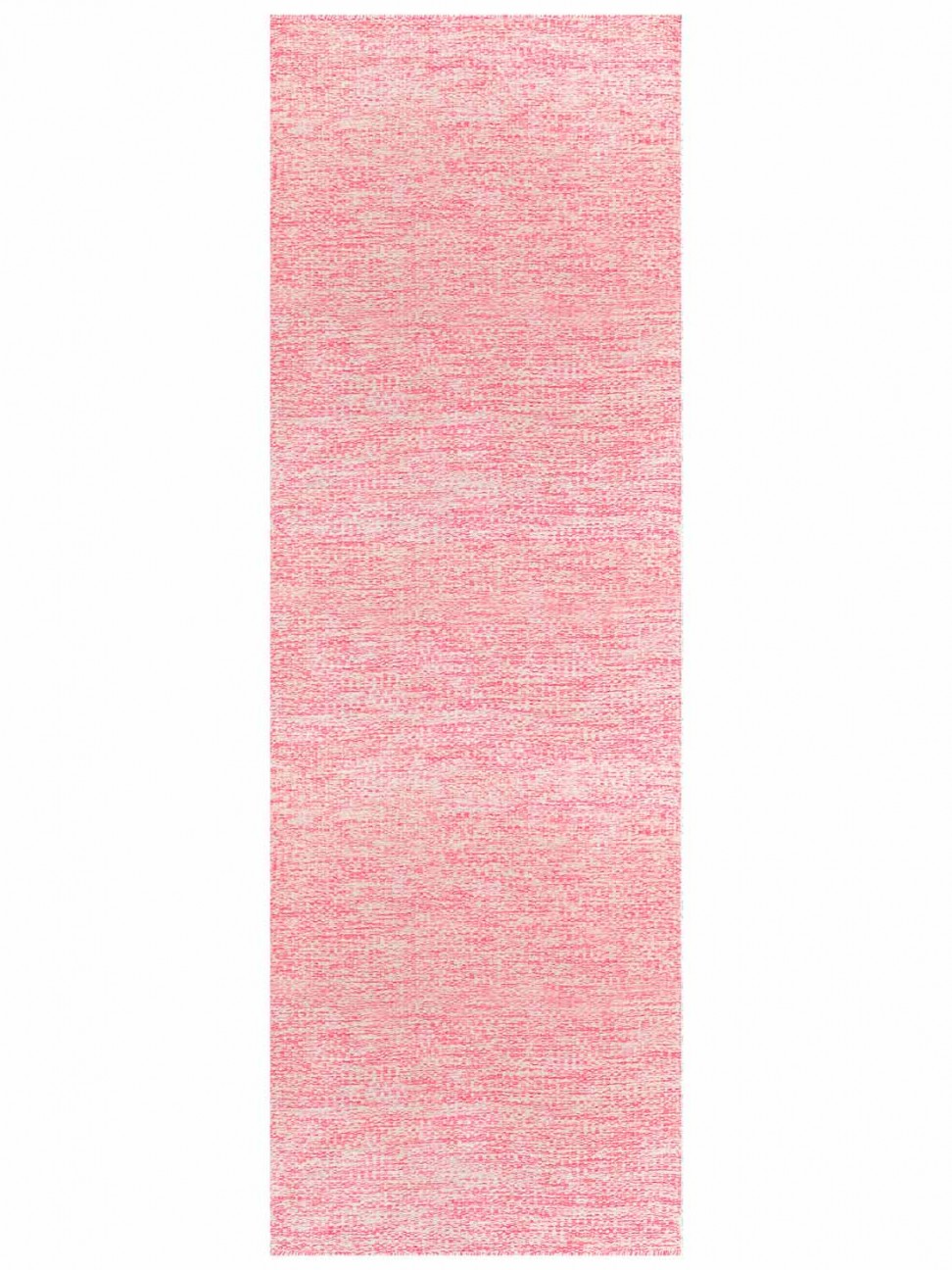 Tapete Tear Cru e Rosa