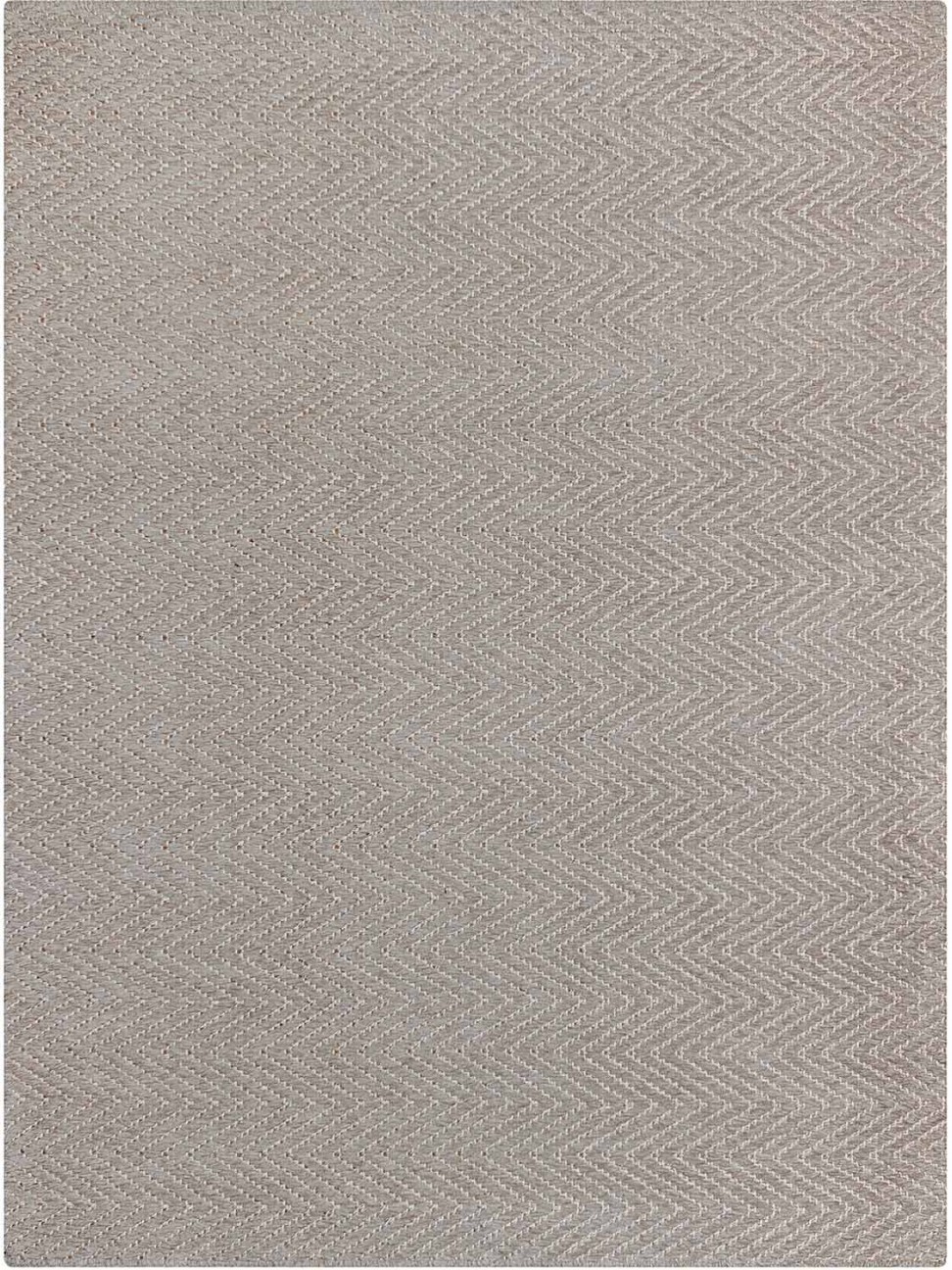 Tapete Tear Escama de Peixe Cinza