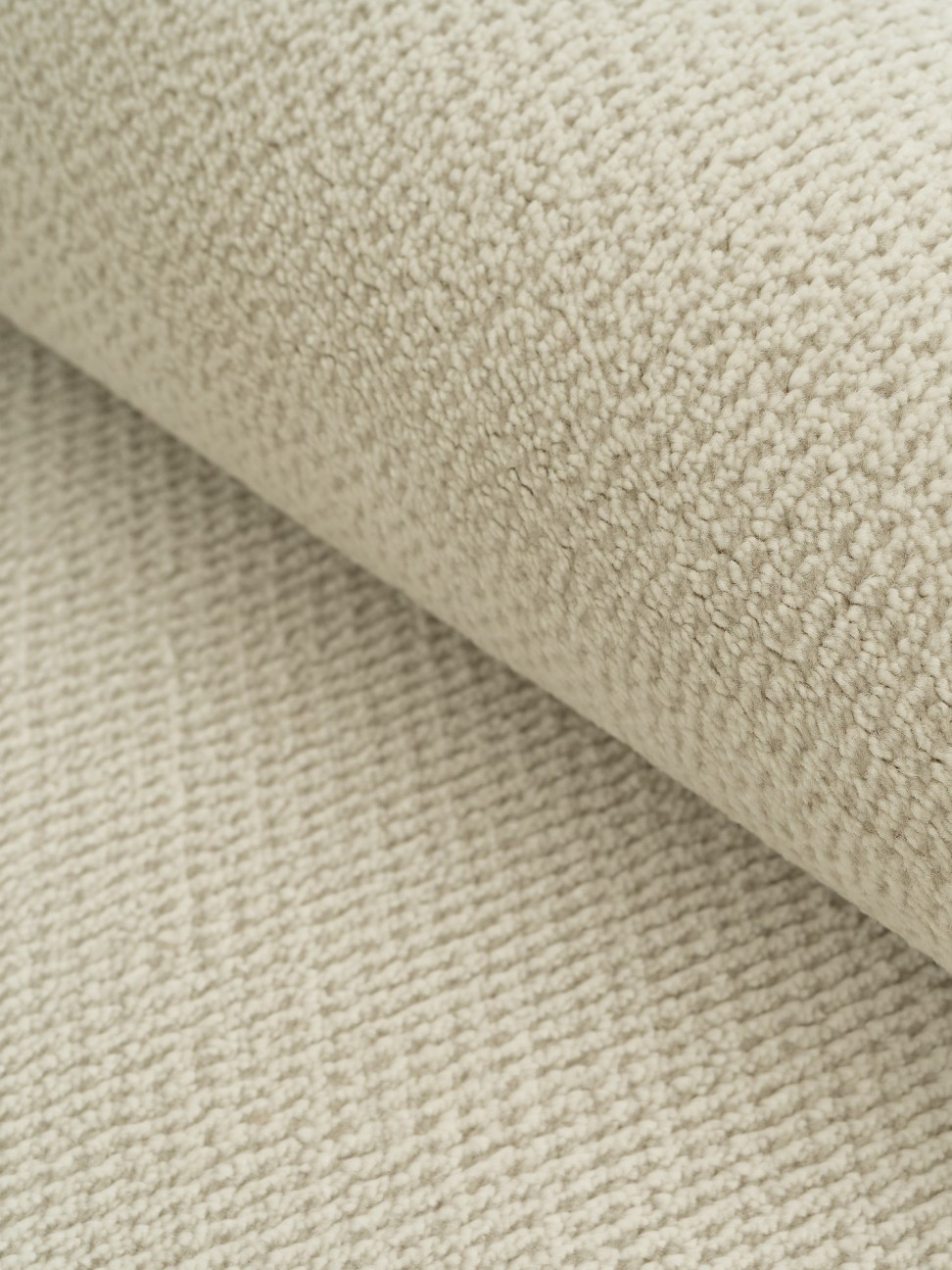 Tapete Voli Abstrato Off White