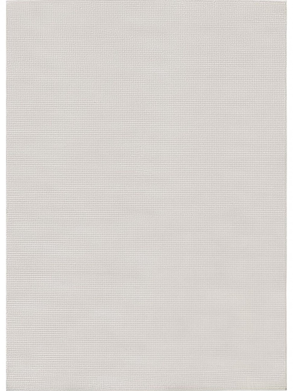 Tapete Voli Pontos Off White