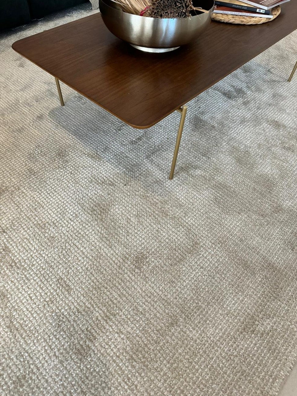Tapete Voli Quadra
