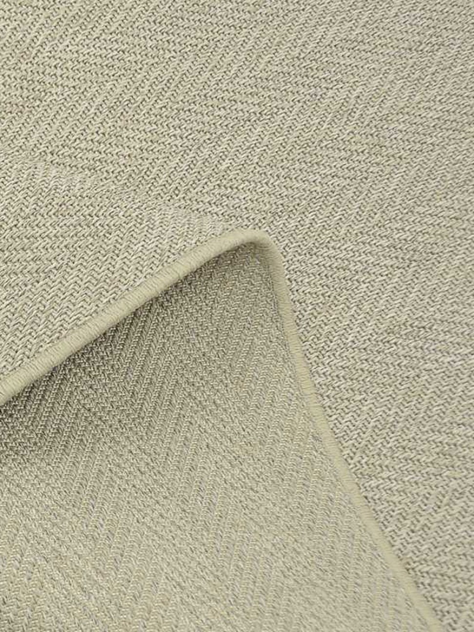 Tapete Corunha Zig Sand