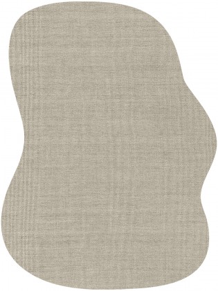 Tapete Kilim Cosmos Plus Cru Orgânico 4