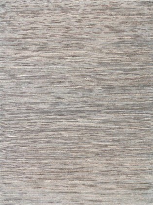 Tapete Lanceloti Hemp Branco