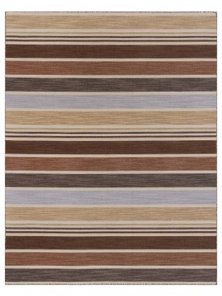 Tapete Kilim Somaik Choco
