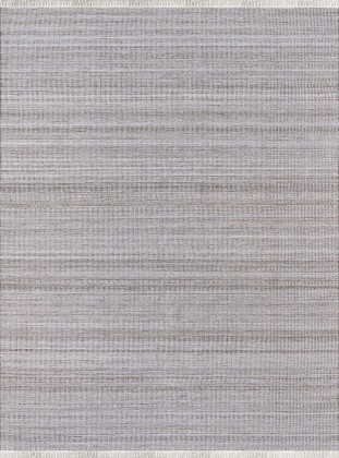 Tapete Kilim Cosmos Grafite