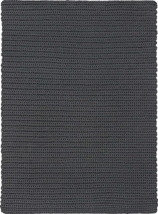 Tapete Tear Corda Náutica TD318 Chumbo