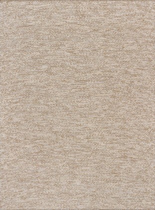 Tapete Tear Balaio Cinza e Cru