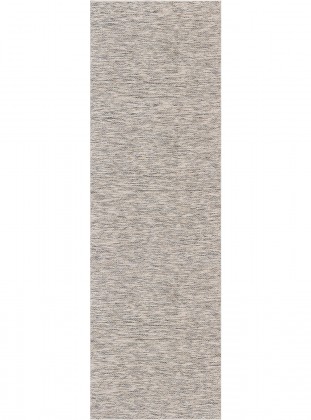 Tapete Tear Plus Mesclado Preto