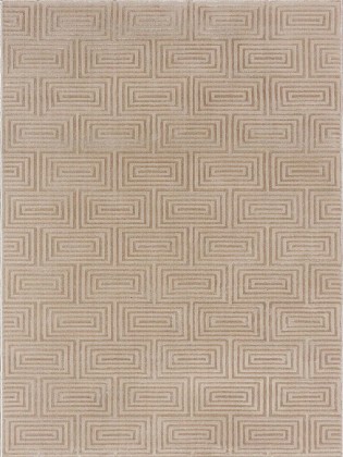 Tapete Villarica Excellence Bege