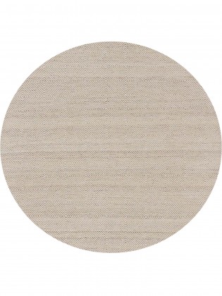Tapete Kilim Diamond Bege