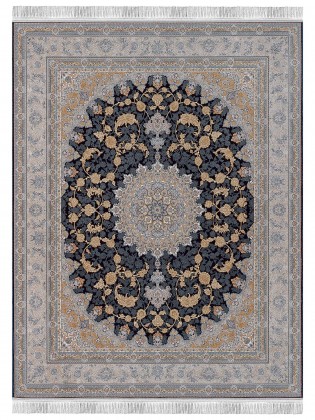 Tapete Persa Excellence 281 Azul