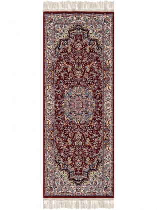 Tapete Royal Red 3