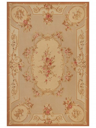 Tapete Aubusson