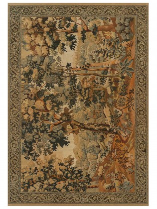 Tapeçaria Aubusson