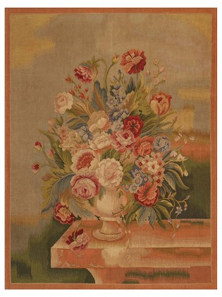 Tapeçaria Aubusson