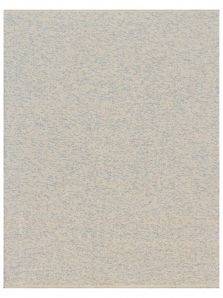 Tapete Tear TD566 Azul e Branco