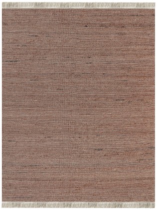 Tapete Jaipur Terracota