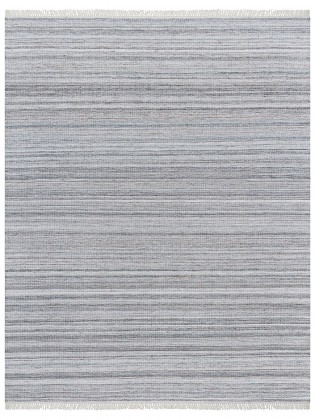 Tapete Kilim Cosmos Prata Mix