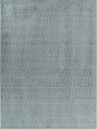 Tapete León Aqua