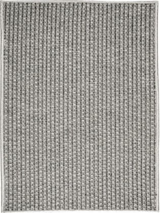 Tapete Lérida Prata