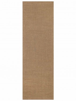 Passadeira Sisal Camelo CD 