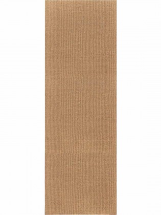 Tapete Sisal Camelo FD