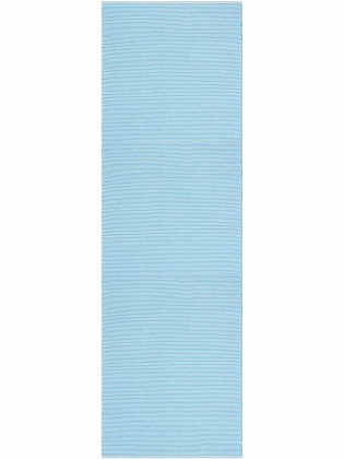Passadeira Tear V&V Azul