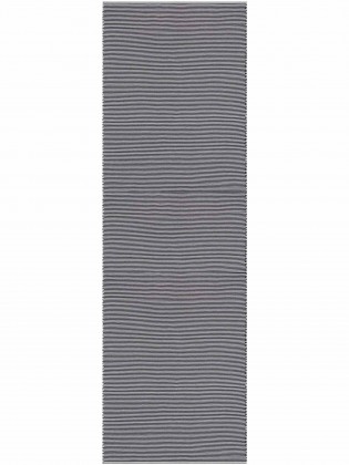 Passadeira Tear V&V Preto