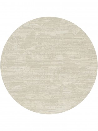 Tapete Plena Abstrato Off White