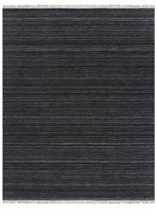 Tapete Kilim Cosmos Grafite