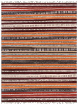 Tapete Kilim Dunas 16