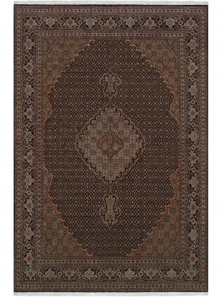 Tapete Persa Tabriz 40